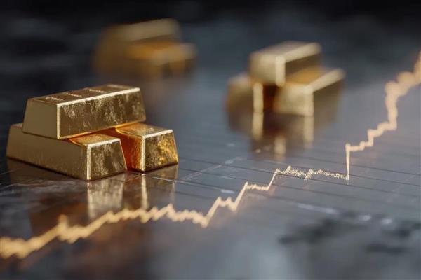 JP Morgan, uzun vadeli altın tahminini yükseltti