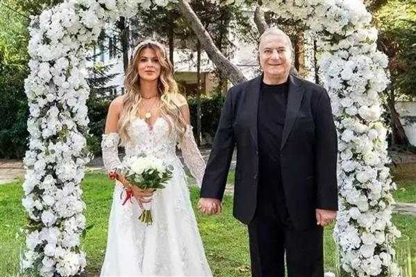 Mehmet Ali Erbil'in Gülseren Ceylan ile 7 aylık evliliği bitti