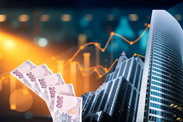 Fitch Ratings raporuna göre, Türkiye bankaları kredi büyümesinde gelişen piyasaların lideri oldu