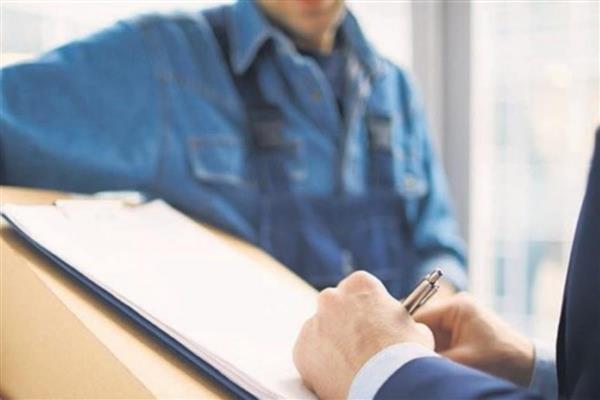 Alman kargo dağıtım şirketi DVS iflas etti