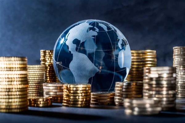 Küresel borçlar 2025'te 348 trilyon dolarla tüm zamanların en yüksek seviyesine ulaştı, Türkiye'nin borç durumu da açıklandı