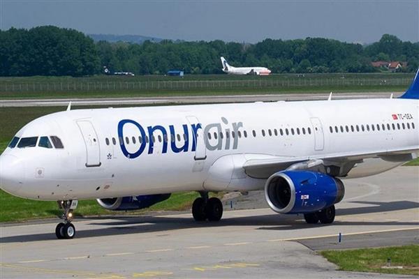 İflas kararı alan hava yolu şirketi Onur Air hakkında mahkemeden kritik karar