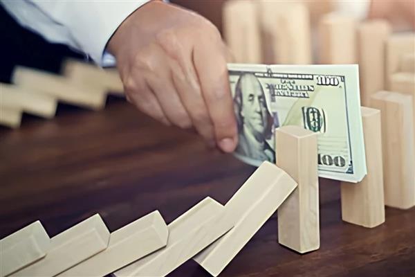 Tahsilatlarda yüzde 20 düşüş firmalar finansmana ulaşamıyor