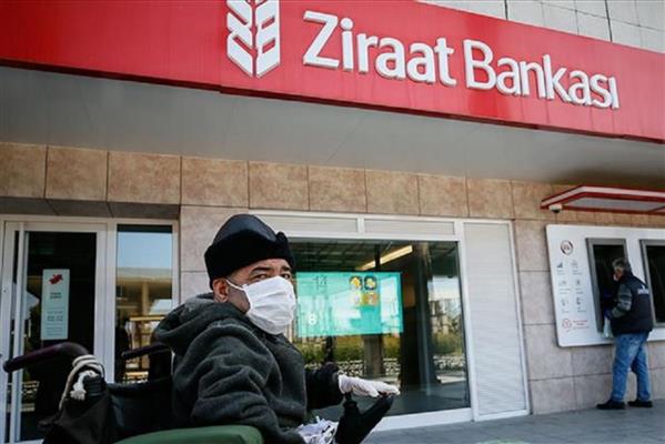 Türkiye'nin 10 büyük bankasından 600 milyar liralık kâr