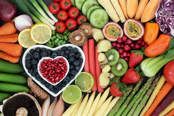 45 yaş sonrası sağlıklı beslenme yaşam süresini ortalama 3 yıla kadar uzatabiliyor