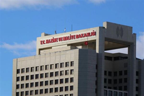 Hazine ve Maliye Bakanlığından borçlanma politikasına ilişkin açıklama