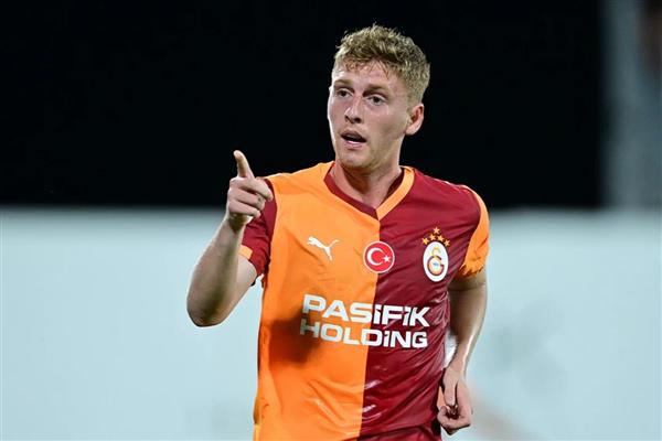 Galatasaray futbolcusu Metehan Baltacı hakkında 4 yıldan 13 yıla kadar hapis istemiyle iddianame hazırlandı