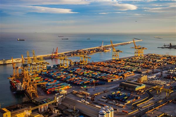 İstanbul Ambarlı Limanı'nda Ekvador'dan Bulgaristan'a giden konteynırlarda piyasa değeri 14 milyar TL olan 127 kilo kokain ele geçirildi