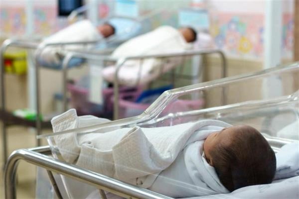 Japonya'da yenidoğan sayısı 2025'te tarihin en düşük seviyeye geriledi