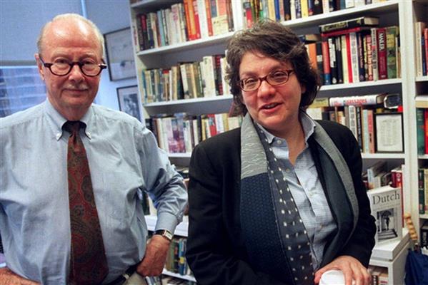 Penguin Yayınevinin kurucusu Ann Godoff hayatını kaybetti