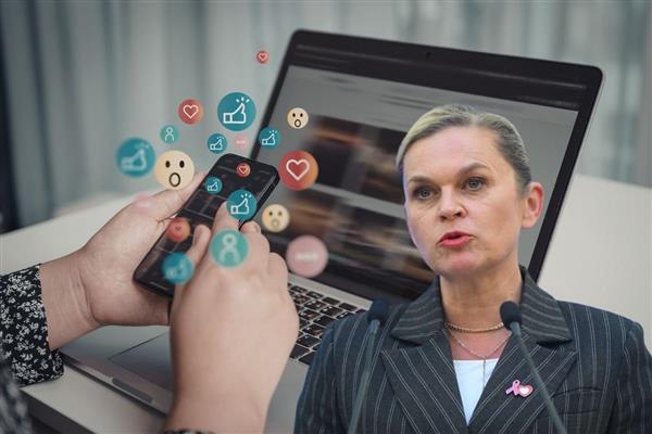 Polonya, 15 yaş altı çocuklar için sosyal medyayı yasaklamayı planlıyor