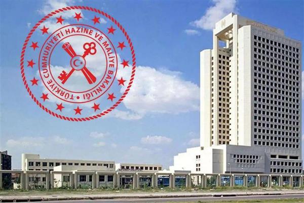 Hazine ve Maliye Bakanlığı borçlanma stratejisini açıkladı