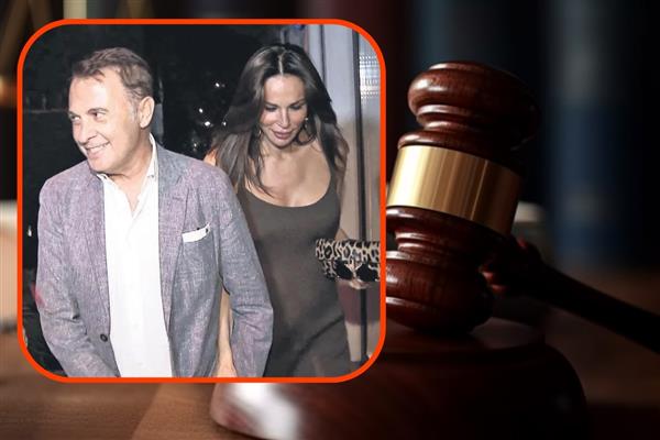 Güzide Duran ve Adnan Aksoy'un çekişmeli boşanma davasında Fikret Orman tanık olarak dinlendi, aşkı kabul etti