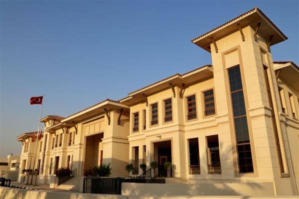 Orta Doğu'daki Türkiye büyükelçilikleri Türk vatandaşlarına güvenlik uyarısında bulundu