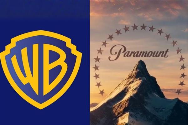 Paramount, Warner Bros Discovery'yi 110 milyar dolara satın almak için anlaşma imzaladı