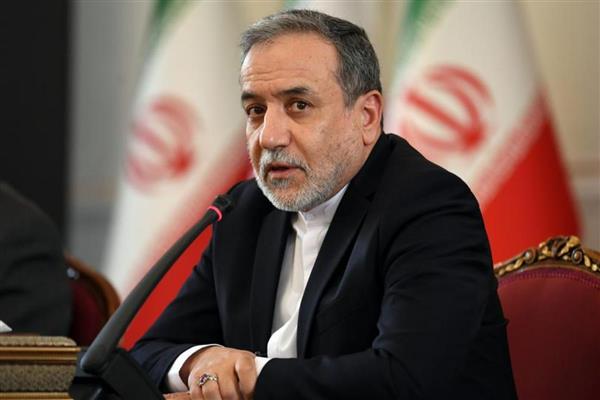 İran Dışişleri Bakanı Abbas Arakçi, Amerikan ABC Televizyonu'na konuştu