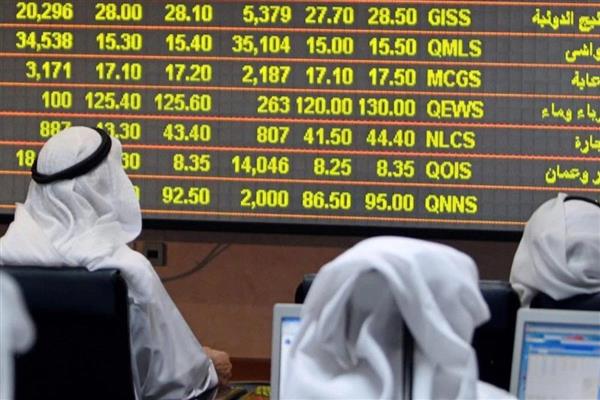 Birleşik Arap Emirlikleri borsayı geçici olarak kapatma kararı aldı