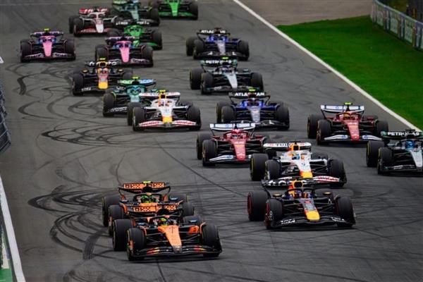 Formula 1, 2026 sezonunda Cadillac yeni ekip olarak katılıyor, Audi ise Sauber'i devralıyor