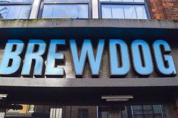 İskoçya merkezli bira markası Brewdog, Almanya'da iflas etti