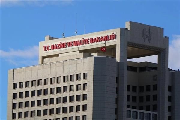 Hazine, 1 yıl vadeli euro cinsi devlet tahvili için doğrudan satış yapacak