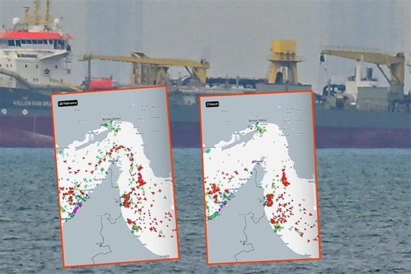 Hürmüz Boğazı'ndaki gerilim petrol piyasalarında 150 dolar senaryosu gündeme taşıdı