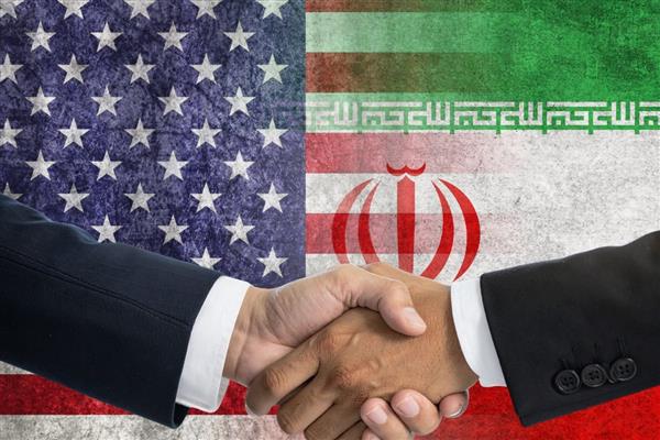 İran Ulusal Güvenlik Yüksek Konseyi Genel Sekreteri Ali Laricani, ABD ile müzakerelerin söz konusu olmadığını belirtti