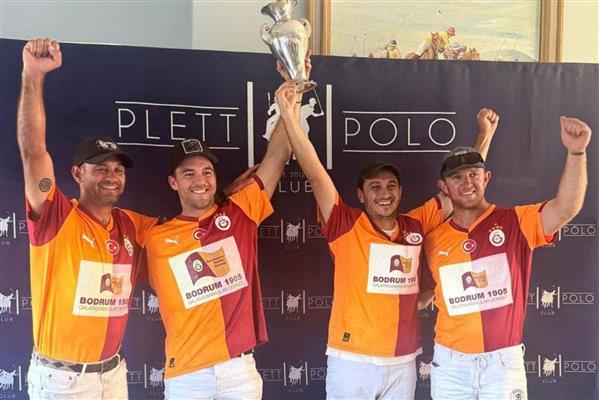 Uluslararası arenada çifte şampiyonluk, Bodrum 1905'ten Güney Afrika'da tarihi başarı