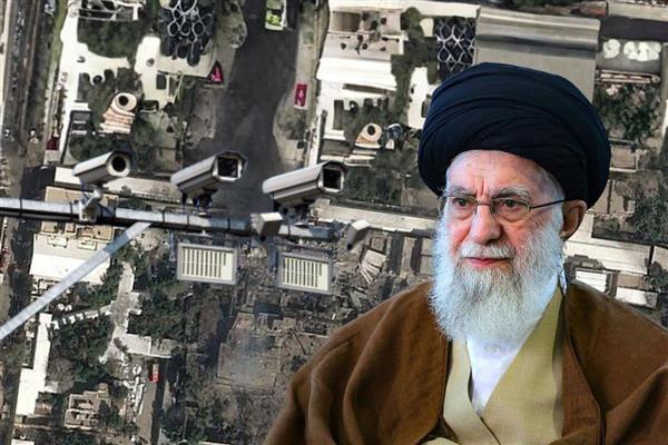 Mossad, Tahran'da tüm trafik kameralarını hackleyip gözü gibi kullandı; Hameney'in yerini buldu, içerideki CIA ajanından teyit gelince düğmeye bastı