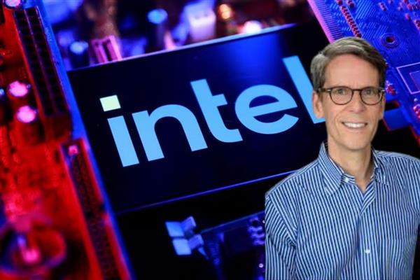 ABD'li çip devi Intel'de 17 yıllık yönetim kurulu başkanı Frank Yeary görevini bırakıyor