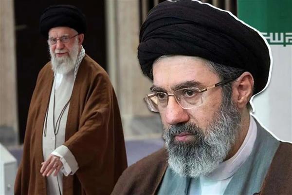 İran'ın dini lideri Ali Hamaney'in oğlu Mücteba Hamaney'in ülkenin yeni Yüksek Lideri olarak seçildiği iddia edildi