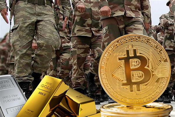 Kripto, ÖTV ve bedelli askerlik düzenlemesi bütçeye 25 milyarı aşan yeni kaynak sağlayacak