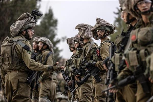 İsrail ordusu İran operasyonları için en az iki haftalık süre öngörüyor