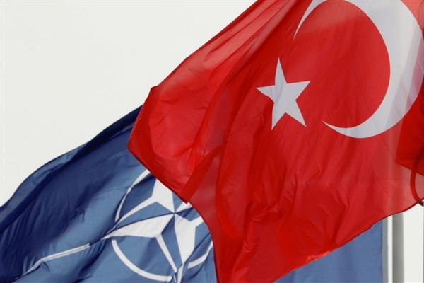NATO, Türkiye dahil tüm müttefiklerin yanında oldukları mesajını verdi