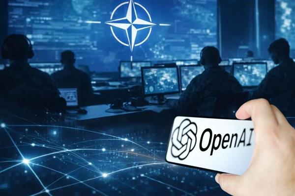 OpenAI, Pentagon sonrası NATO ile de yeni yapay zeka anlaşmasına hazırlanıyor
