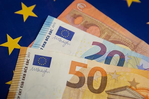 AB'de perakende satışlar ocakta sınırlı arttı, Euro Bölgesi aylık bazda beklentinin altında kaldı