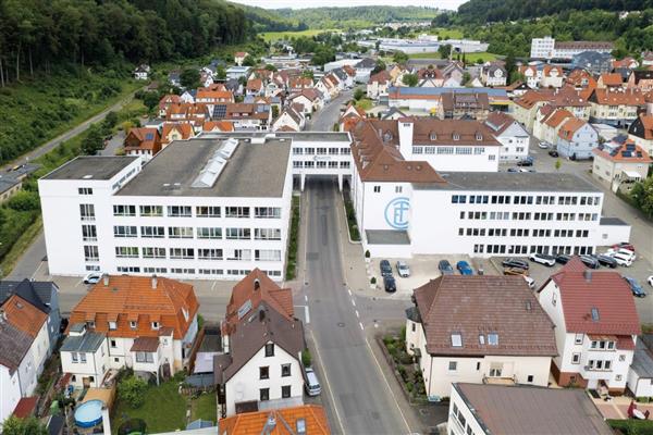 100 yıllık elektrik ekipmanı üreticisi Alman şirket iflas etti