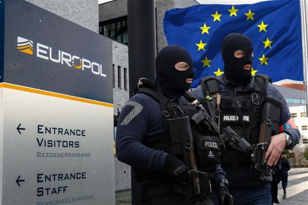 Europol, İran'daki gerilim nedeniyle Avrupa Birliği'nde terör tehdidinin arttığını bildirdi