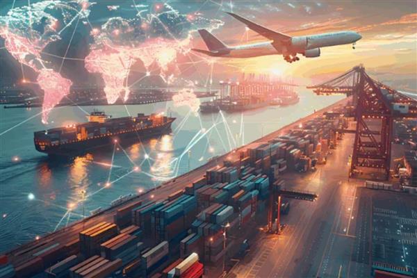 Ortadoğu'daki savaş Türkiye'nin 50 milyar dolarlık Körfez ticaretini vurdu