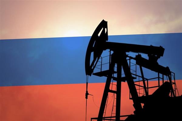 Petrol fiyatlarındaki yükseliş Rusya'nın enerji gelirlerini artırdı