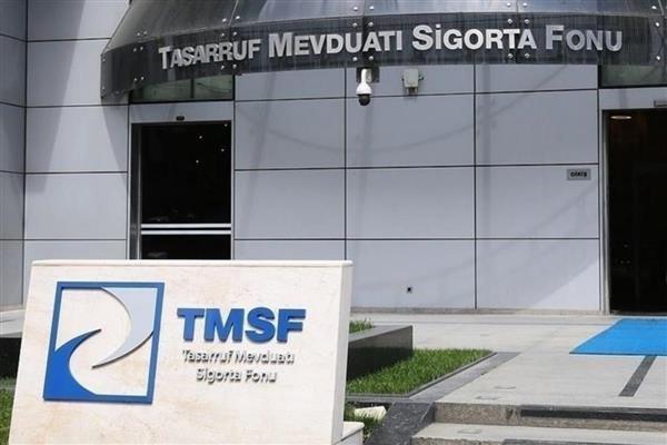 TMSF, İBB soruşturması kapsamında kayyum atanan şirkete ait villayı satışa çıkardı