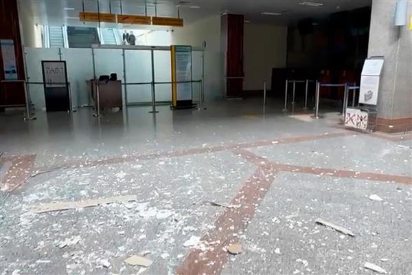 İran'dan Azerbaycan'a drone saldırısı iddialarına yalanlama