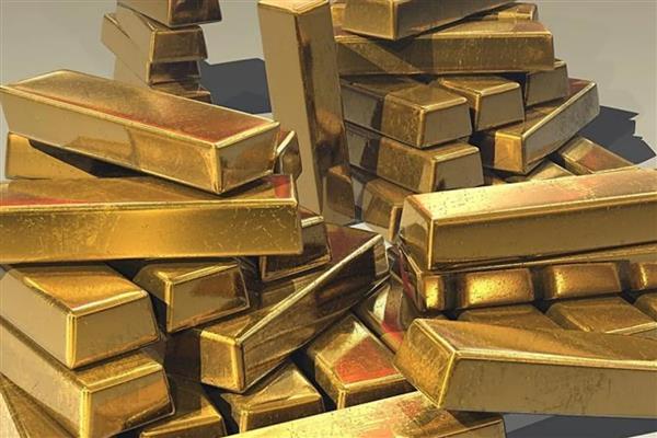 Venezuela'nın ABD'ye 1000 kilograma kadar altın satışı için anlaşma yaptığı iddiası