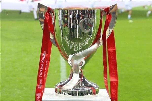 TFF açıkladı, Türkiye Kupası'nın formatı yine değişti