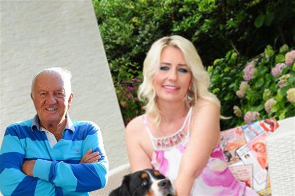 Suzan Şen'den sosyal medya üzerinden dolandırıcılık uyarısı