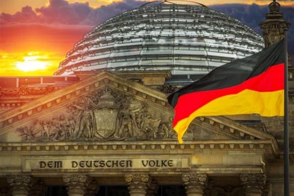 Almanya'da ekonomik durgunluğa rağmen kurulan şirket sayısı arttı