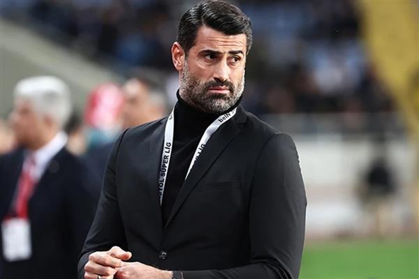 Levent Şahin gitti, Gençlerbirliği'nin gündeminde Volkan Demirel var