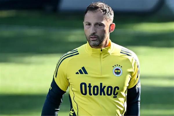 Fenerbahçe teknik direktörü Todesco zatürreyi yendi, takımın başına geçiyor