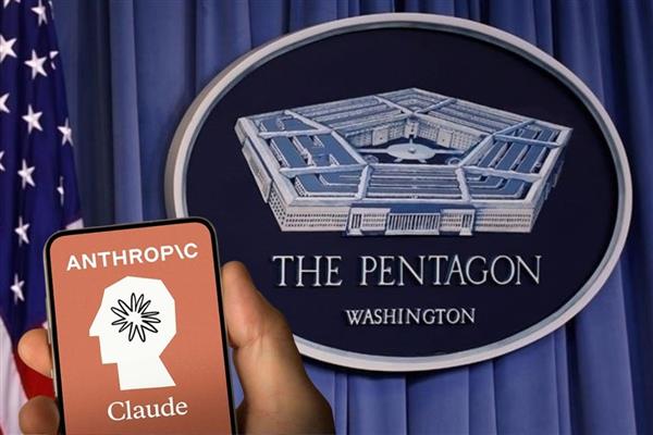 Pentagon Anthropic'i tedarik güvenliği açısından riskli ilan etti