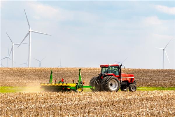 Türkiye tarımda Avrupa birincisi ama gıda güvencesinde 49'uncu sırada