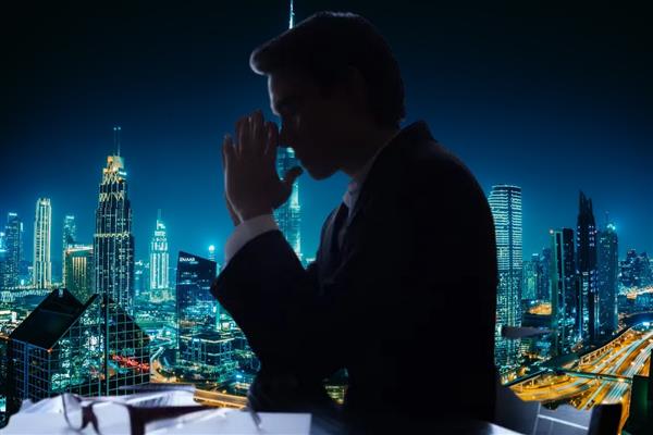 ABD-İsrail ile İran arasındaki savaş, Dubai'de 50 binden fazla beyaz yakalı çalışanı ülkeden tahliye ettirdi